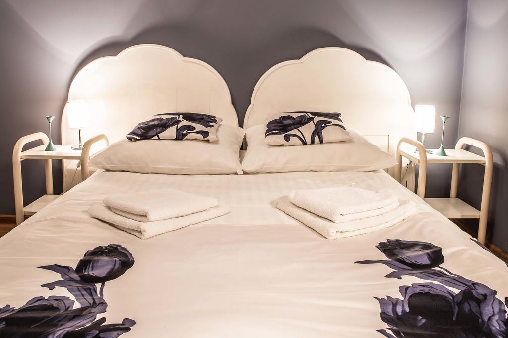 Hotel Napoleon Wroblew  Quarto foto